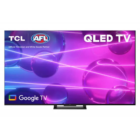 TCL C745 QLED 4K GOOGLE 75 INCHES TV | Lucky white goods