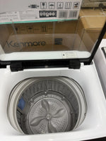 TCL F708TLW 8kg Top Load Washing Machine – Factory Second | RESERVOIR