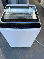 TCL F709TLW 9kg Top Load Washing Machine – Refurbished | ADELAIDE
