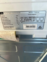 TCL F709TLW 9kg Top Load Washing Machine – Refurbished | ADELAIDE