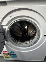 TCL P108FLW 7.5kg Front Load Washing Machine with Steam – Refurbished | ADELAIDE