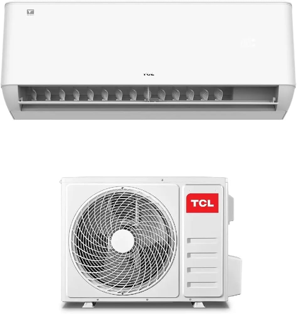 TCL TAC-13CHSD/VEIH 3.5kW BreezeIN Inverter Split System Air Conditioner | SYDNEY