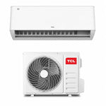TCL TAC-13CHSD/VEIH 3.5kW BreezeIN Inverter Split System Air Conditioner | SYDNEY