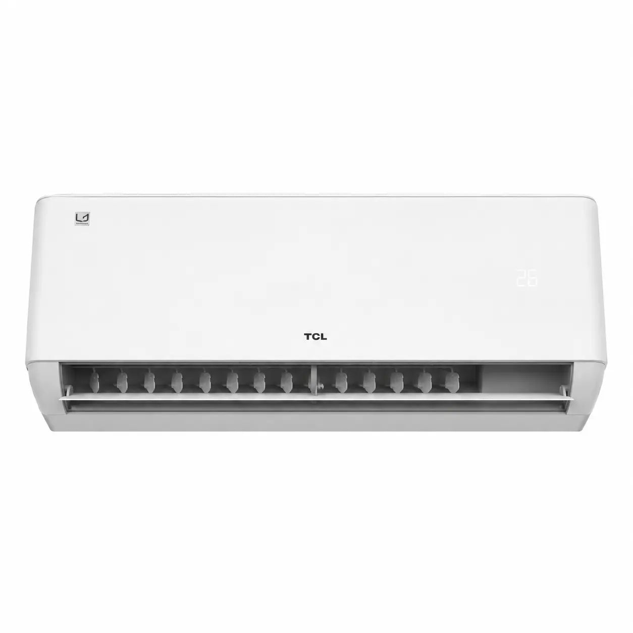 TCL TAC-13CHSD/VEIH 3.5kW BreezeIN Inverter Split System Air Conditioner | SYDNEY