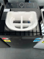 TCL WA10P60G 10kg P-Series Top Load Washing Machine – Factory Second | ADELAIDE