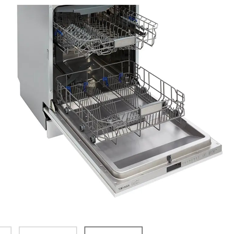 Technika 60 cm Built in dishwasher fully integrated model- TDX8SS-6 | SYDNEY