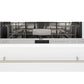 Technika 60 cm Built in dishwasher fully integrated model- TDX8SS-6 | SYDNEY