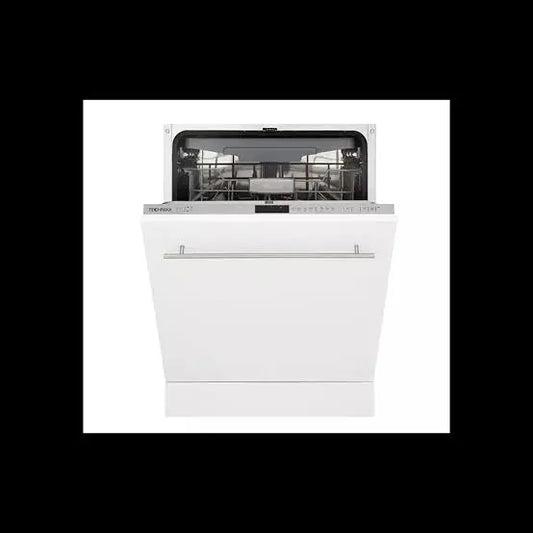 Technika 60cm Integrated Dishwasher TDX8SS-6 | BRISBANE
