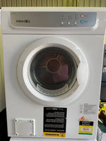 Technika TVD7U 7kg Vented Clothes Dryer – Refurbished | BRISBANE