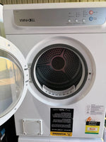 Technika TVD7U 7kg Vented Clothes Dryer – Refurbished | BRISBANE