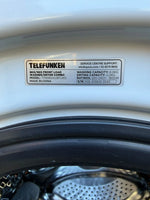 Telefunken 8kg/5kg Front Load Washer Dryer Combo – Refurbished | MELBOURNE