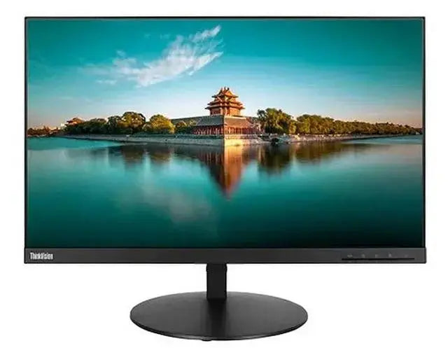 Lenovo™ ThinkVision® T24i-10 monitor 23.8 inches | BRISBANE