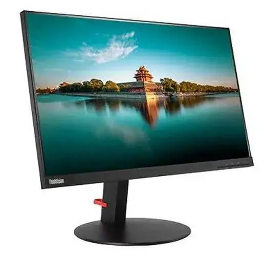 Lenovo™ ThinkVision® T24i-10 monitor 23.8 inches | BRISBANE