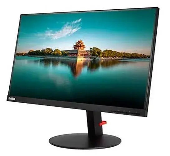 Lenovo™ ThinkVision® T24i-10 monitor 23.8 inches | BRISBANE