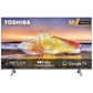 Toshiba 43" C350MP 4K UHD Google TV 23 | SYDNEY