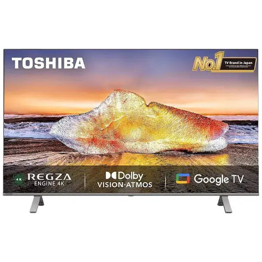 Toshiba 43" C350MP 4K UHD Google TV 23 | SYDNEY