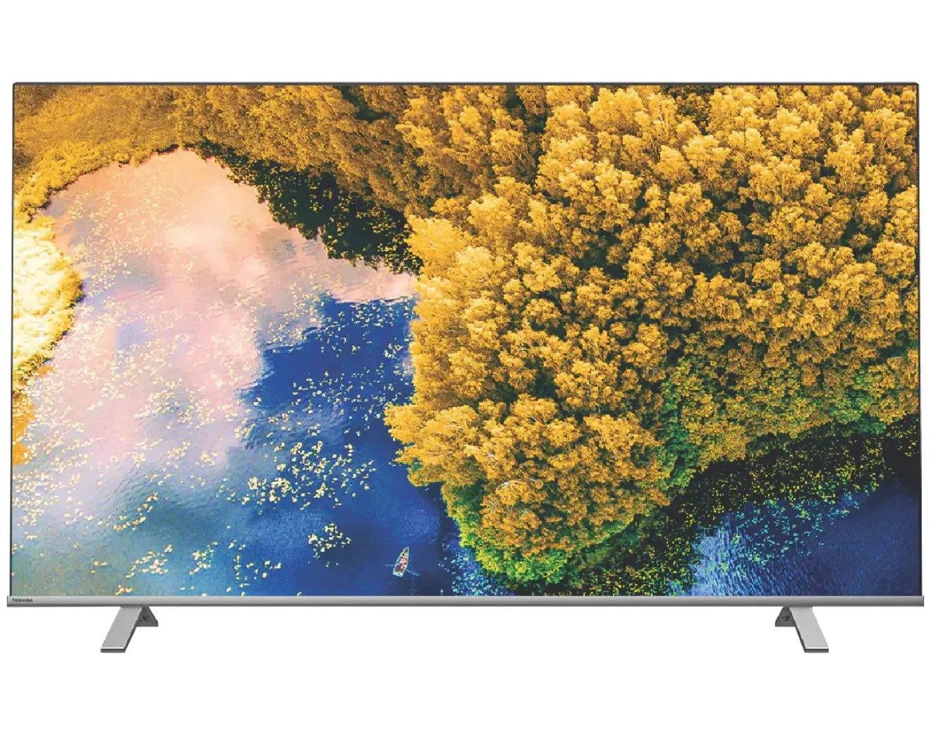 Toshiba 75” 4K UHD Smart TV – Refurbished | 75C350MP | MELBOURNE