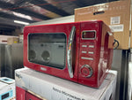 Total Chef 25L Retro Microwave Oven – Brand New | SYDNEY