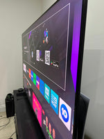 Hisense 65″ 4K Smart LED TV – 65A7KAU