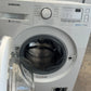 Refurbished Samsung washer Model WW80-413/W Load capacity 8 kg | ADELAIDE