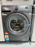 WESTINGHOUSE 10KG DARK GREY FRONT LOAD WASHING MACHINE WWF1044M7SA | SYDNEY
