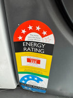 WESTINGHOUSE 10KG DARK GREY FRONT LOAD WASHING MACHINE WWF1044M7SA | SYDNEY