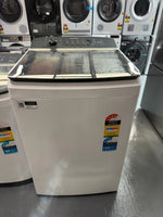 Westinghouse 10kg EasyCare 700 Top Load Washing Machine WWT1084C7WA | SYDNEY