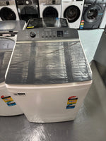 Westinghouse 10kg EasyCare 700 Top Load Washing Machine WWT1084C7WA | SYDNEY