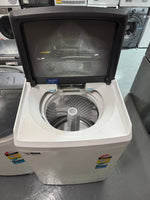 Westinghouse 10kg EasyCare 700 Top Load Washing Machine WWT1084C7WA | SYDNEY