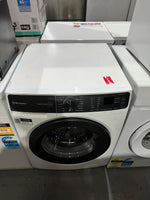 Westinghouse 10kg EasyCare Front Load Washing Machine – Refurbished | ADELAIDE