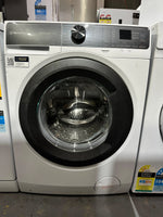 Westinghouse 10kg EasyCare Front Load Washing Machine – Refurbished | ADELAIDE