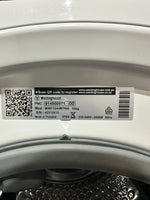 Westinghouse 10kg EasyCare Front Load Washing Machine – Refurbished | ADELAIDE