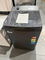 Westinghouse 10kg EasyCare Top Load Washer – Factory Second | MELBOURNE