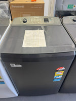 Westinghouse 10kg EasyCare Top Load Washer – Factory Second | PERTH