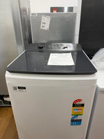 Westinghouse 10kg EasyCare Top Load Washer – Factory Second | RESERVOIR