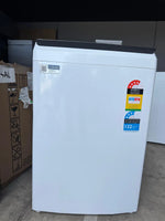 Westinghouse 10kg EasyCare Top Load Washing Machine – Factory Second | MELBOURNE