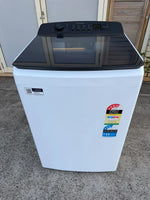 Westinghouse 10kg EasyCare Top Load Washing Machine – Like New | BRISBANE