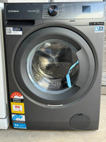 Westinghouse 10kg Front Load Washing Machine – Factory Second | MELBOURNE