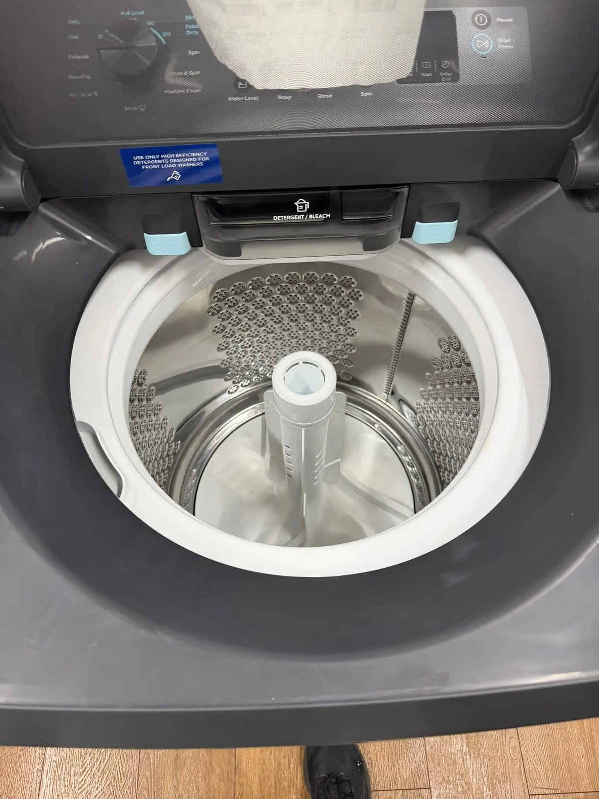 Westinghouse 10kg Top Load Washer – Factory Second | RESERVOIR