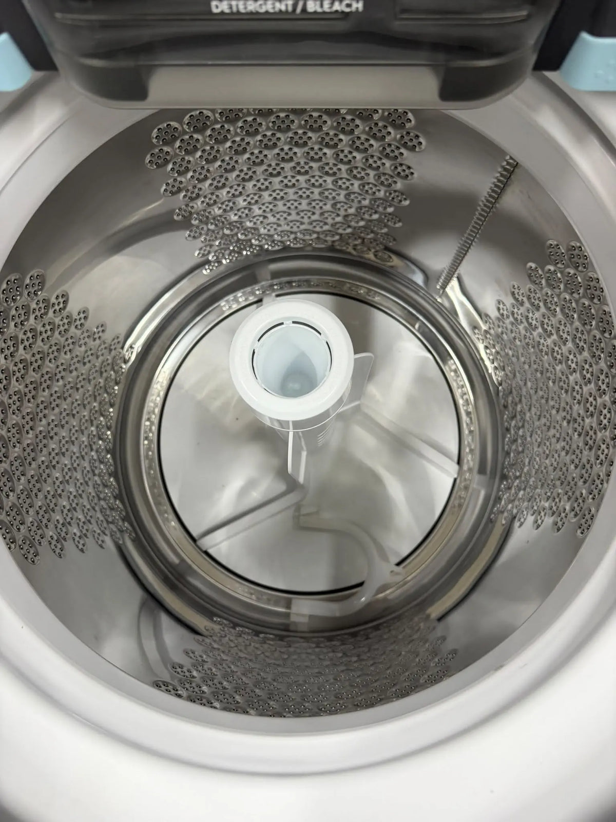 Westinghouse 10kg Top Load Washer – Factory Second | RESERVOIR