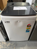 Westinghouse 10kg Top Load Washing Machine