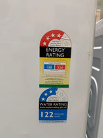 Westinghouse 10kg Top Load Washing Machine – Factory Second | MELBOURNE