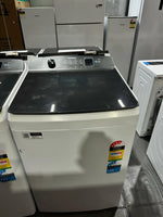 Westinghouse 10kg Top Load Washing Machine – Factory Seconds | ADELAIDE