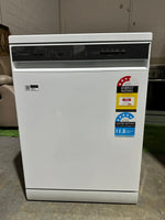 Westinghouse 14 Place Freestanding Dishwasher – Factory Second | ADELAIDE