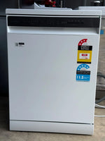 Westinghouse 14 Place Freestanding Dishwasher – Factory Second | MELBOURNE