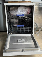 Westinghouse 14 Place Freestanding Dishwasher – Factory Second | MELBOURNE