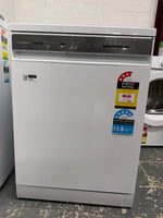 Westinghouse 14 Place Setting Freestanding Dishwasher – Factory Second | RESERVOIR
