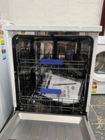 Westinghouse 14 Place Setting Freestanding Dishwasher – Factory Second | RESERVOIR