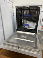 Westinghouse 14 Place Setting Freestanding Dishwasher – Factory Second | RESERVOIR