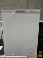 Westinghouse 145L Chest Freezer – Factory Seconds | WCM1400WE | MELBOURNE